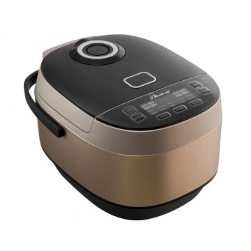 WONDER CHEF 1.8L IH Magic Rice Cooker RCD50FNH