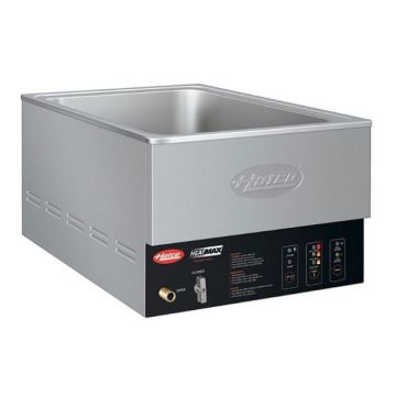 HATCO Heat-Max Pasta Cooker with Pasta Cooker Attachment RCTHW-6