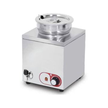 REDOR BAIN MARIE 4L (SAUCE WARMER) RD-BMH-1