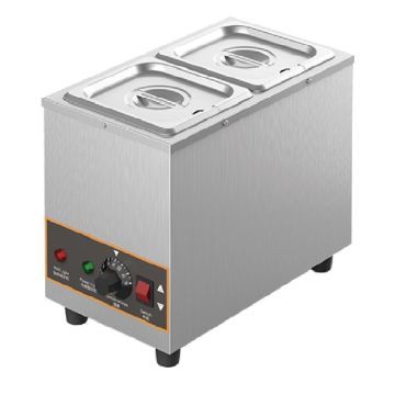 REDOR CHOCOLATE / CHEESE MELTER 1.7L x 2 RD-CMM-17L2