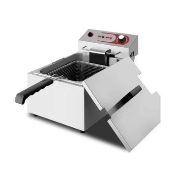 REDOR ELECTRIC FRYER 10L RD-EF-101C