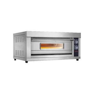 REDOR ELECTRIC OVEN 1 DECK RD-EO-101D