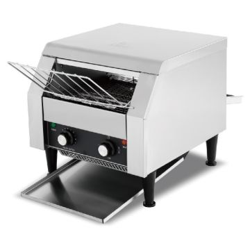REDOR CONVEYOR BREAD TOASTER (300 - 350 PCS/HR) RD-MET-300