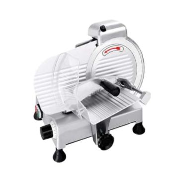 REDOR MEAT SLICER 8" RD-MS-220B