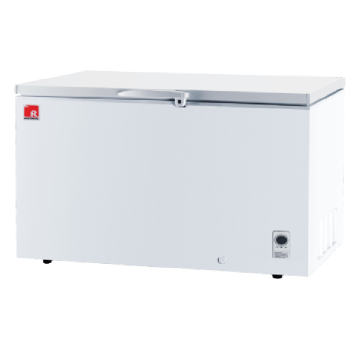 REDOR SOLID TOP CHEST FREEZER 459L RD550