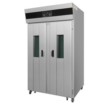 MB Retarder Prover MBE-RP-32TS-Z 32 Trays