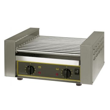 ROLLER GRILL Electric Sausage Roller Griller RG-11