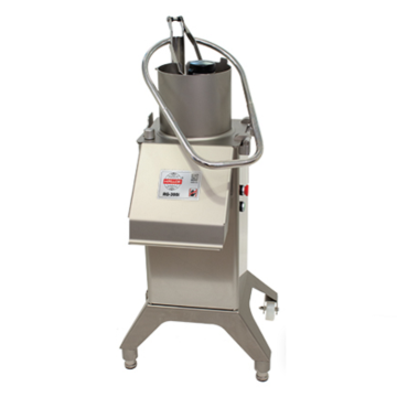 Manual Feeder