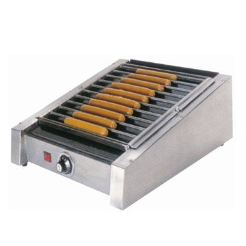 Golden Bull Hot Dog Roller Drill 0.9kW RG-9