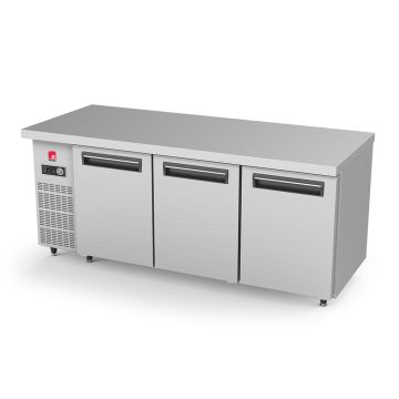 REDOR Counter Chiller 1800mm RNRT-181R