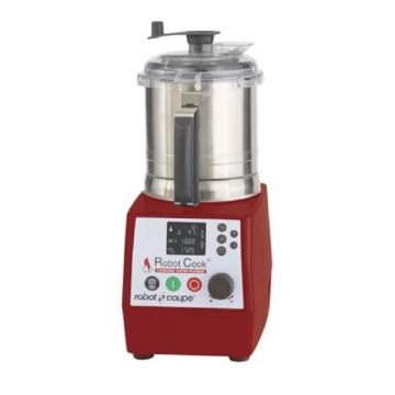 ROBOT COUPE 3.7L Blender-Mixer/ Emulsifier with Cooking Function ROBOT COOK