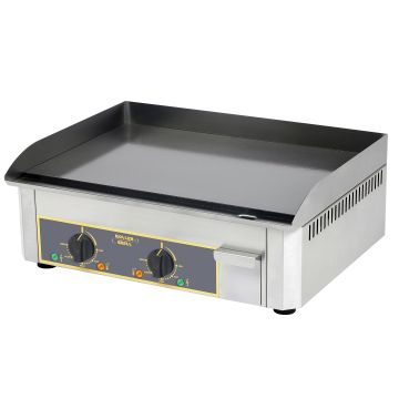 ROLLER GRILL 600MM Electric Griddle PSR-600E