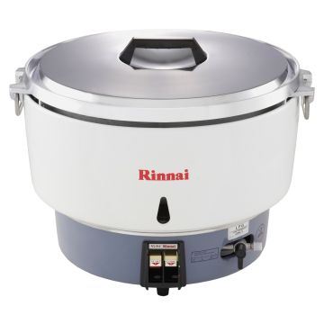 Rinnai Gas Counter Rice Cooker RR-55A