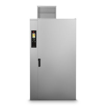 MODULINE Combined Chill Preservation and Regeneration Oven with Humidity, Core Probe And USB Port RRFC20E