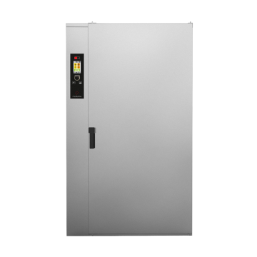 MODULINE Regeneration Oven with Humidity, Core Probe, USB Port Panel RRFF40E
