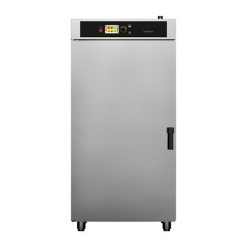 MODULINE Regeneration Oven with Humidity, Core Probe, Use Port And Hand Shower RRO141E