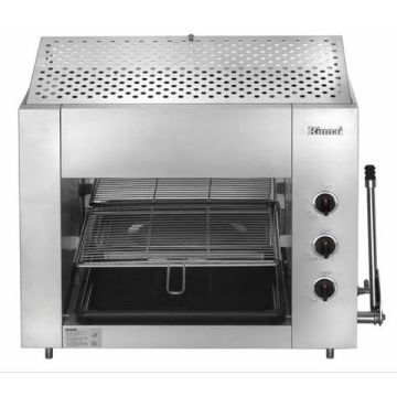 RINNAI Gas Salamander-3 Burners RSB-923N
