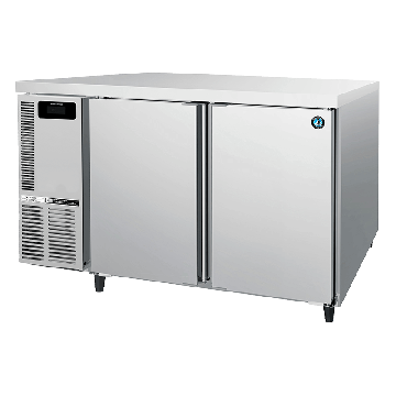 HOSHIZAKI Undercounter A-Fit Refrigerator (Depth 750mm) RT-128MA-S