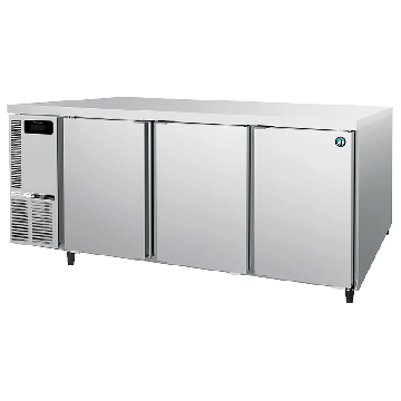 HOSHIZAKI Undercounter A-Fit Refrigerator (Depth 750mm) RT-188MA-S