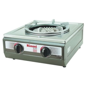 RINNAI Single Burner Stove RTL-35K