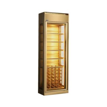 MDX 1 DOOR WINE COOLER RW50