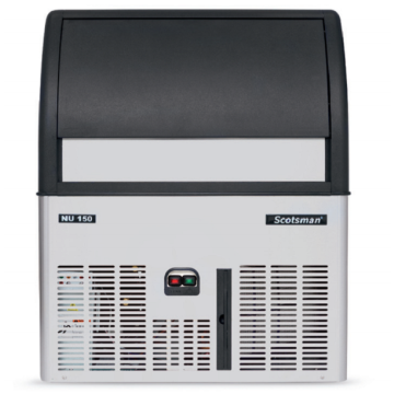 SCOTSMAN Self-Contained Cubers Ice Machine (Capacity 68kg) Aircooled NU150AS
