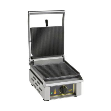 ROLLER GRILL Contact Grill SAVOYE GROOVE