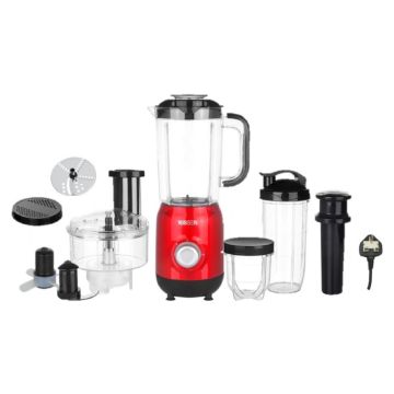 KISSEN PRO Multi-Functional Blender SBL219ABCE