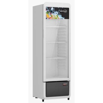 SOLID COOL 1 DOOR CHILLER 258L (540 x 560 x 1725 MM) SC-280W