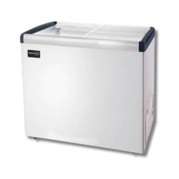 SOLID COOL CHEST FREEZER (834 x 653 x 900 MM) SC-SDW300