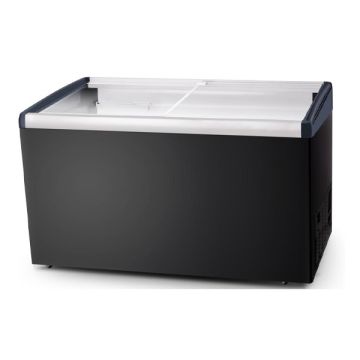SOLID COOL CHEST FREEZER (1234 x 653 x 900 MM) SC-SDW450G