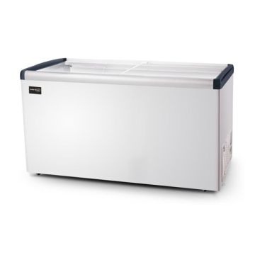 SOLID COOL CHEST FREEZER (1634 x 653 x 900 MM) SC-SDW600 / SC-SDW600A