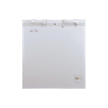 SOLID COOL CHEST FREEZER (1110 x 754 x 845 MM) SCAF-325N