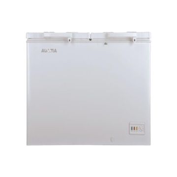SOLID COOL CHEST FREEZER (1250 x 754 x 845 MM) SCAF-375N