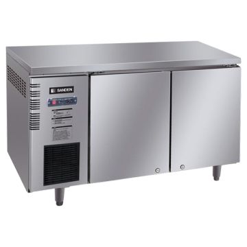 SANDEN Counter Chiller SCC-1202