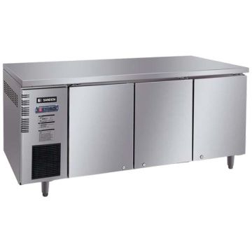 SANDEN Counter Chiller SCC-1802