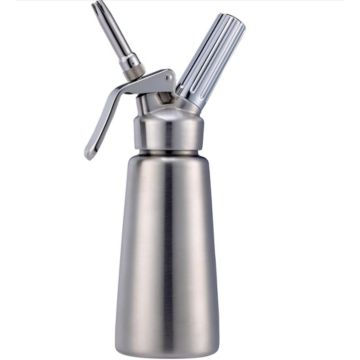 MOSA 0.5L Cream Dispenser