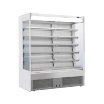SOLID COOL OPEN SHOWCASE (BUILT IN) (1220 X 740 X 2000) SCWM-1220CH20 / SCBM-1220CH20