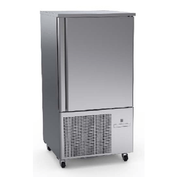 ABLE WELL 15pans Blast Chiller & Freezer SD15