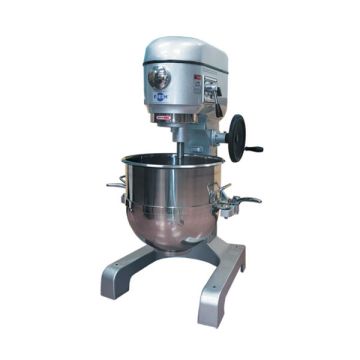 FRESH FOOD MIXER (TAIWAN) C/W 2 PCS DRUM SE-501