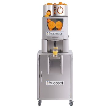 FRUCOSOL Orange Juicer SelfService
