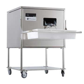 FRUCOSOL Cutlery Polisher SH7000
