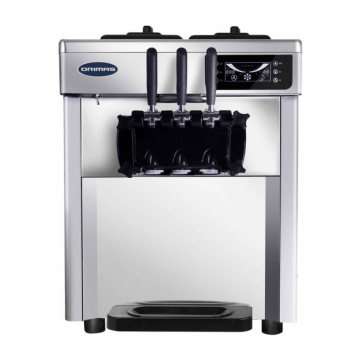 ORIMAS Ice Cream Machine (3 Nozzles) SIC522