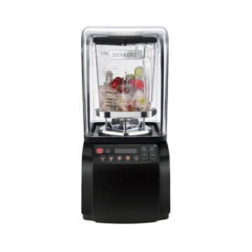 SUNKONZ MULTIFUNCTIONAL BLENDER WITH APP SK AC-IOT