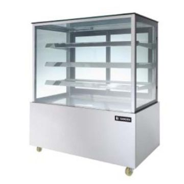 SANDEN Cake Showcase SKR-1203