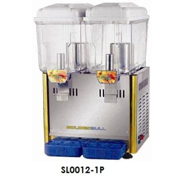 Golden Bull Juice Dispenser SL0012-1P (LP12X1)
