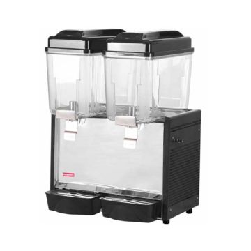 ORIMAS Double Tank Juice Dispenser SL003-2S