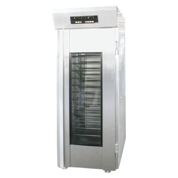 SINMAG Proofer- With Fixed Shelves Series SM-16FT