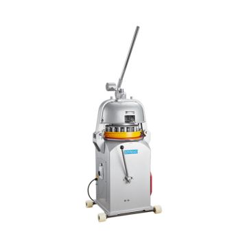 SINMAG Divider Rounder - Semi-automatic Series SM-330