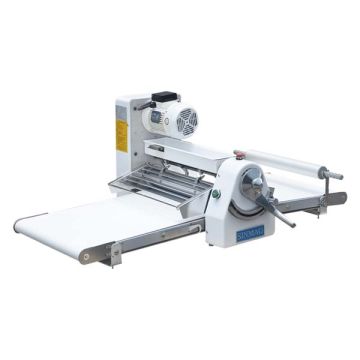 SINMAG Sheeter- Light Duty Series dought SM-520S